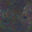 World at epoch 24000