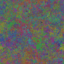 World at epoch 36000