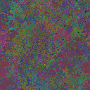 World at epoch 57000