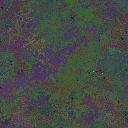 World at epoch 41000