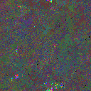 World at epoch 30000