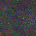 World at epoch 25000