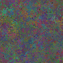 World at epoch 58000