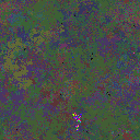 World at epoch 42000