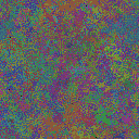 World at epoch 37000