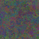 World at epoch 37000
