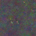 World at epoch 31000