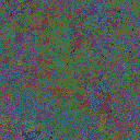 World at epoch 54000