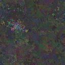 World at epoch 41000