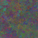 World at epoch 59000