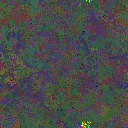 World at epoch 43000