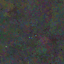 World at epoch 42000
