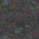 World at epoch 24000