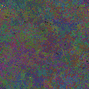 World at epoch 38000