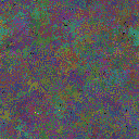 World at epoch 60000