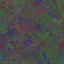 World at epoch 44000