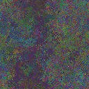 World at epoch 28000