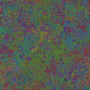World at epoch 56000