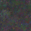 World at epoch 45000