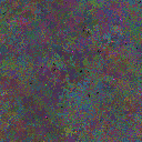 World at epoch 29000
