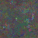 World at epoch 34000