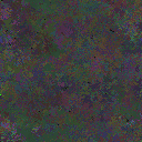 World at epoch 46000