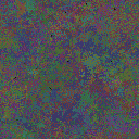 World at epoch 39000