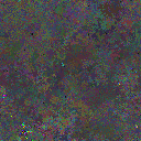 World at epoch 30000