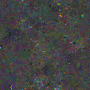 World at epoch 23000