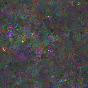 World at epoch 28000