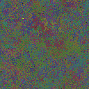 World at epoch 57000