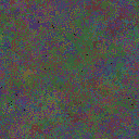 World at epoch 46000