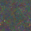 World at epoch 35000
