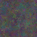 World at epoch 30000