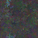 World at epoch 48000