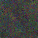 World at epoch 57000