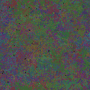 World at epoch 47000