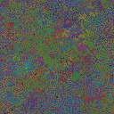 World at epoch 58000