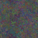 World at epoch 31000
