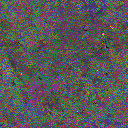 World at epoch 33000