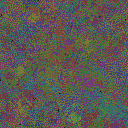 World at epoch 59000