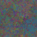 World at epoch 41000