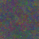 World at epoch 41000