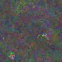 World at epoch 38000