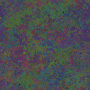 World at epoch 49000