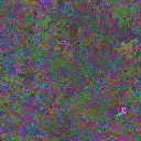 World at epoch 34000