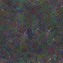 World at epoch 21000