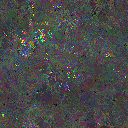 World at epoch 34000