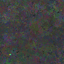 World at epoch 54000