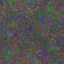 World at epoch 39000
